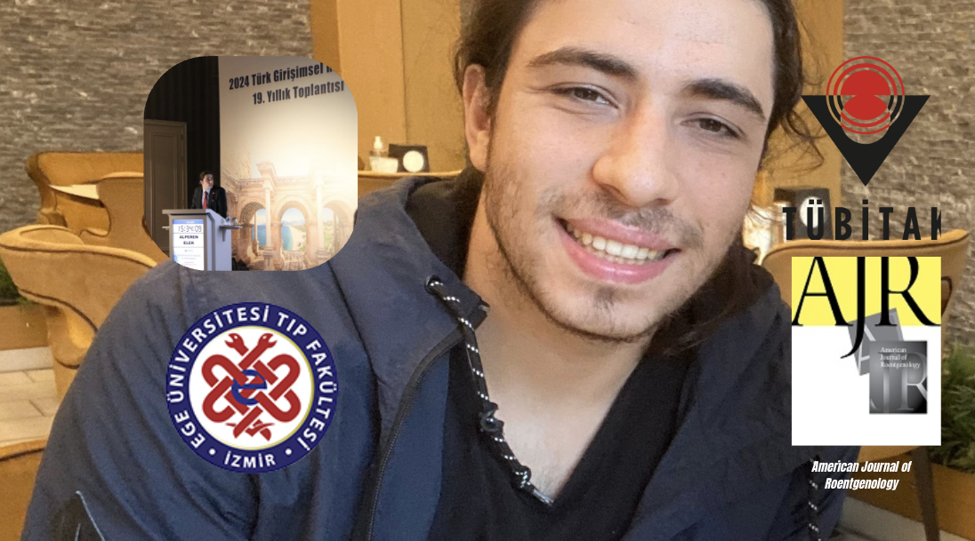 Hayallerime ve Bilime Bir Adım Daha: USMLE Sınavı İçin Desteğinize İhtiyacım Var